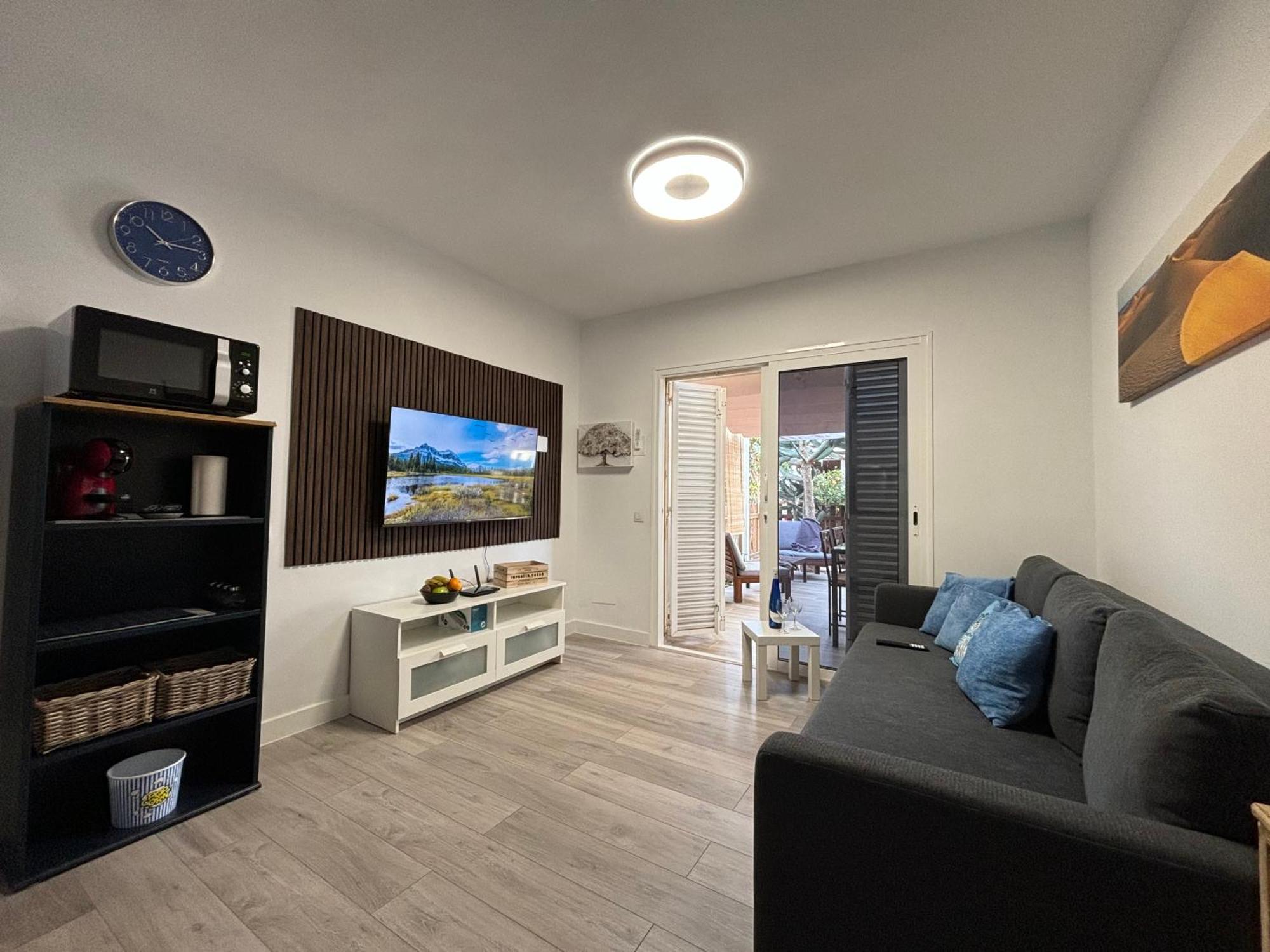 Canarian Green Oasis By Luca Properties Gran Canaria Μασπαλόμας Εξωτερικό φωτογραφία