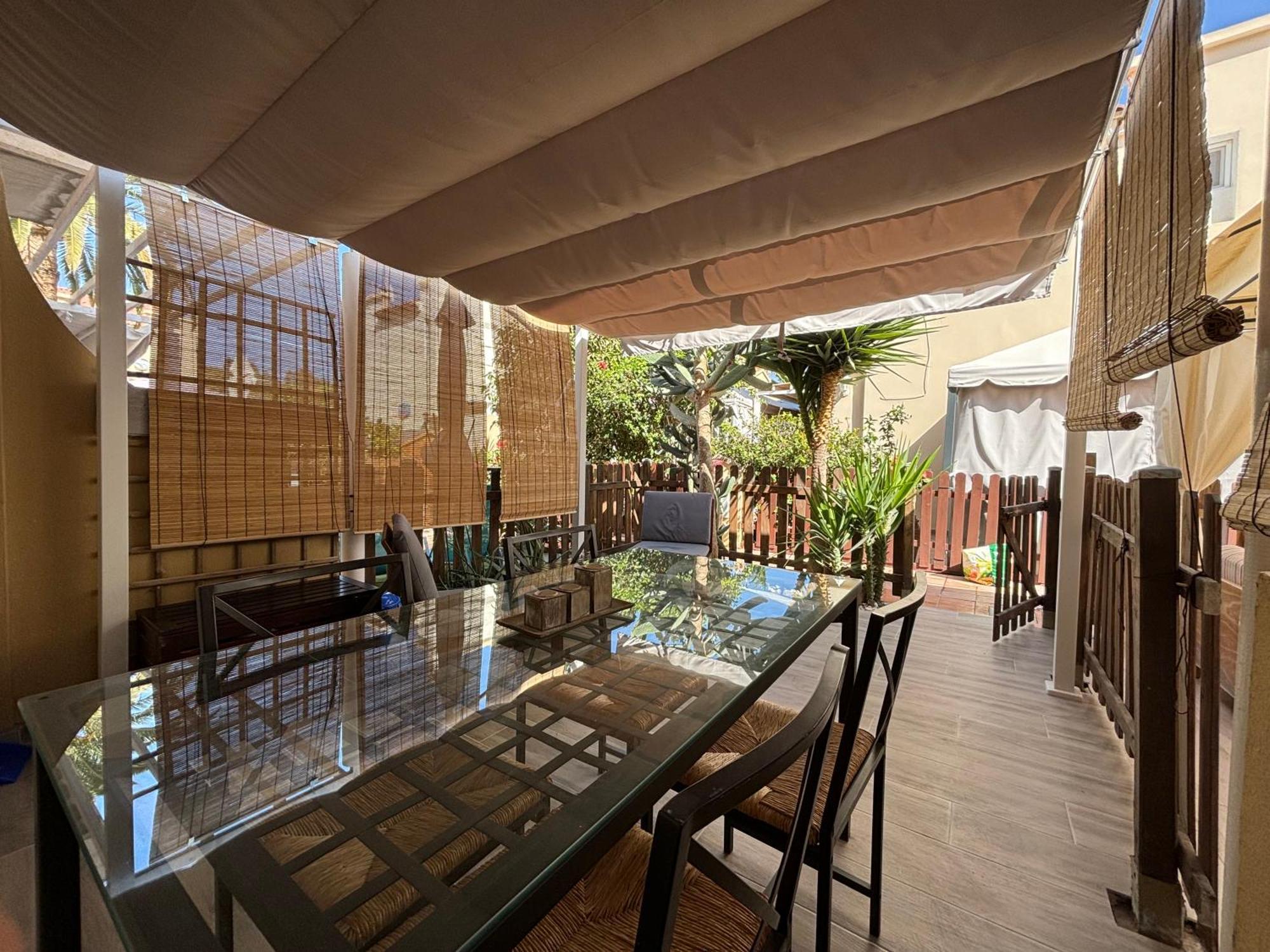 Canarian Green Oasis By Luca Properties Gran Canaria Μασπαλόμας Εξωτερικό φωτογραφία